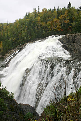 Magpie Falls