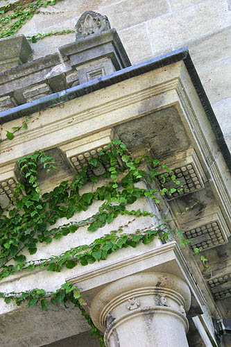 Cornice