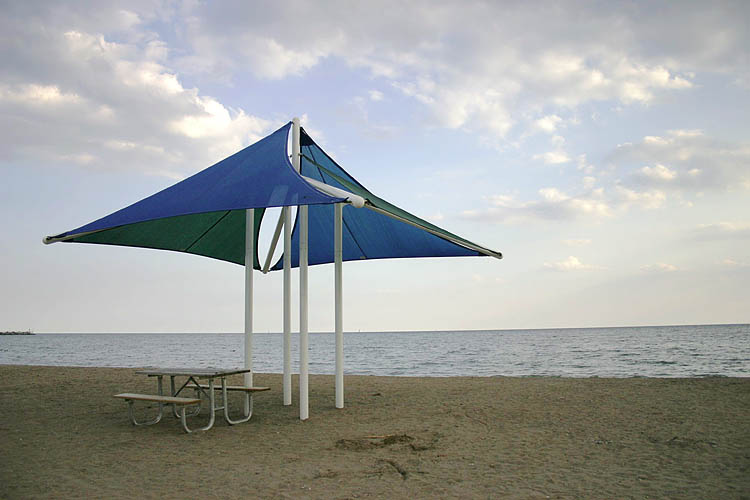 Picnic Shelter