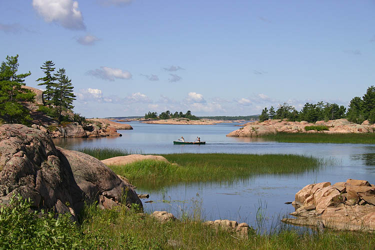 Georgian Bay