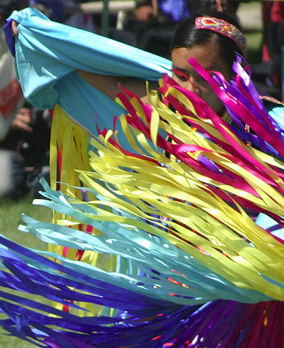Butterfly Dance