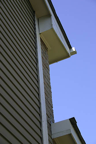 House Corner