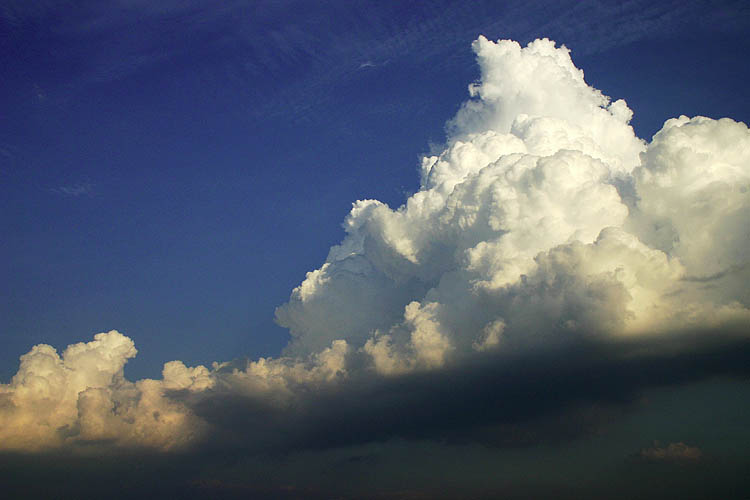 Thunderstorm