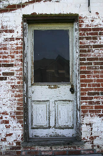 The Door