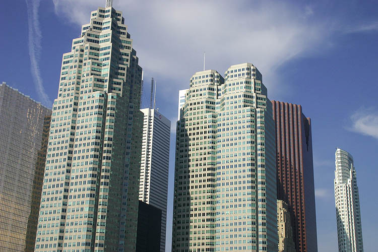 City Towers