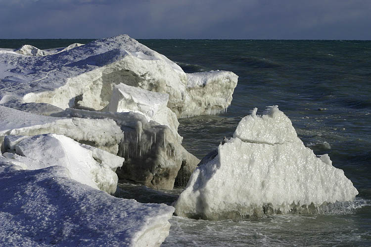 Lake Ontario