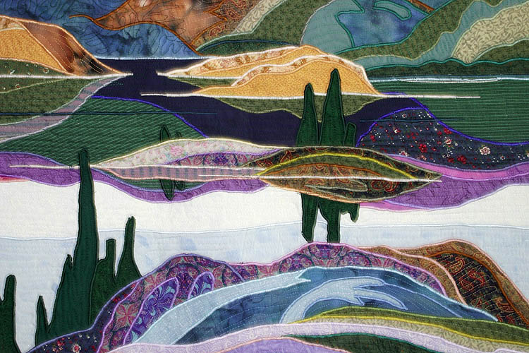 Chris\' Quilt