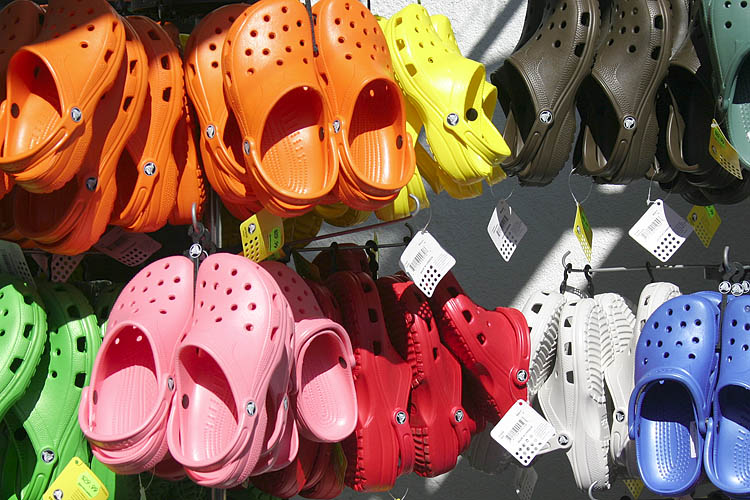 Gardening Shoes
