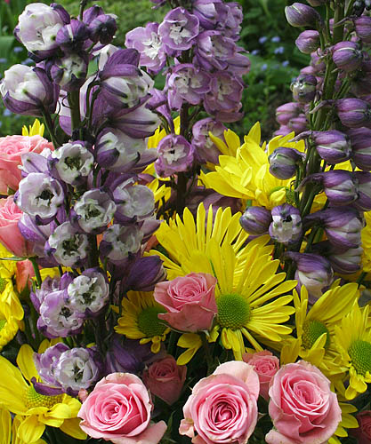 Flowers For Mother\'s Day