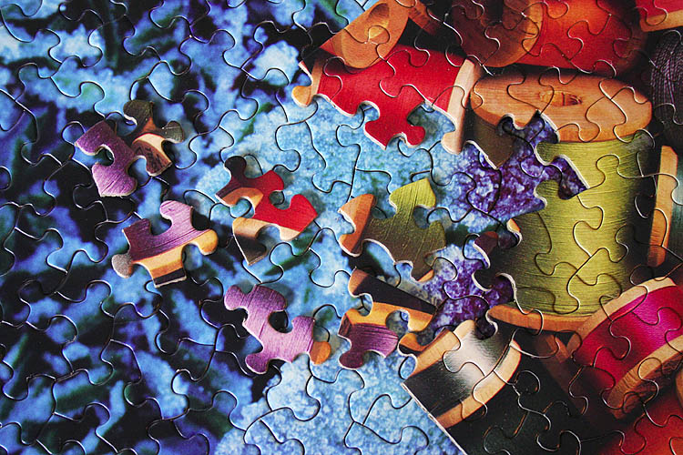 Today\'s Puzzles