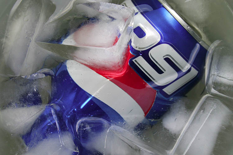 Cooling Off