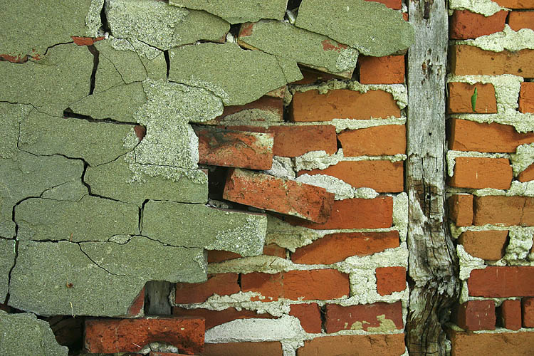 Crumbling