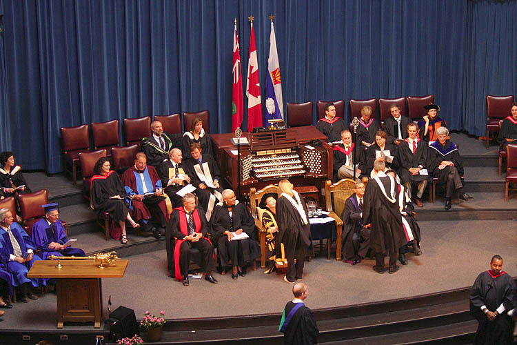 Graduation