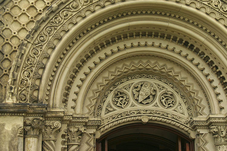 Arch