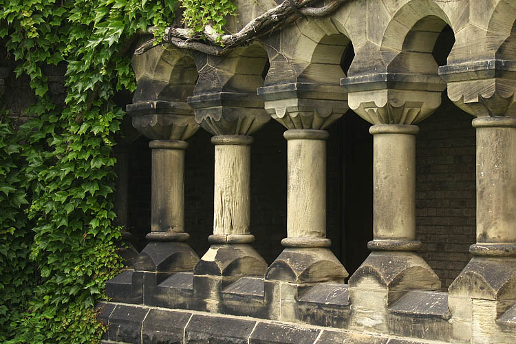 Colonade