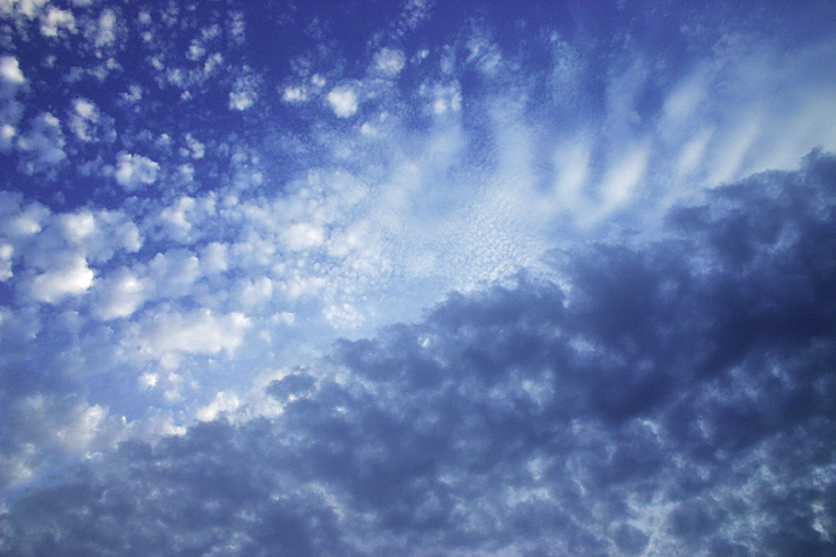 Clouds