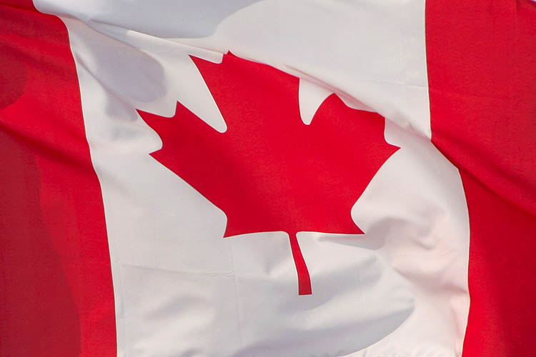 Happy Canada Day!