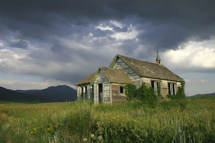 Schoolhouse