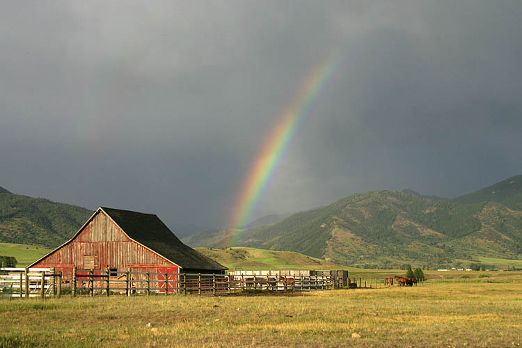 Rainbow Ranch