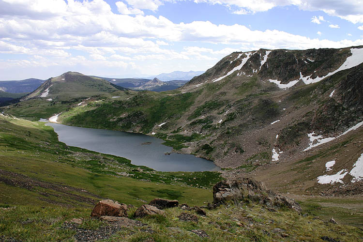 Gardner Lake