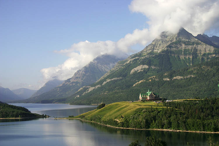 Prince of Wales Hotel