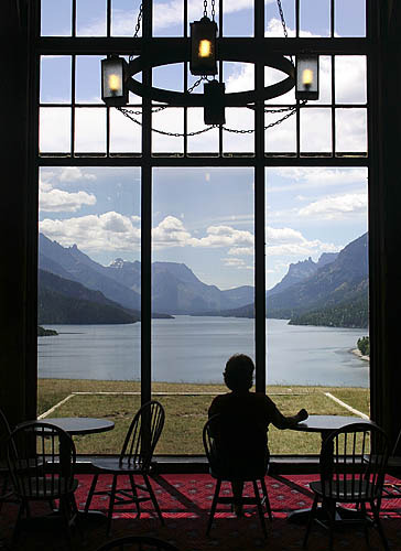 Contemplation