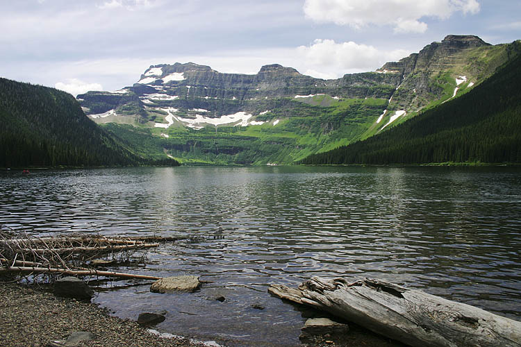 Cameron Lake