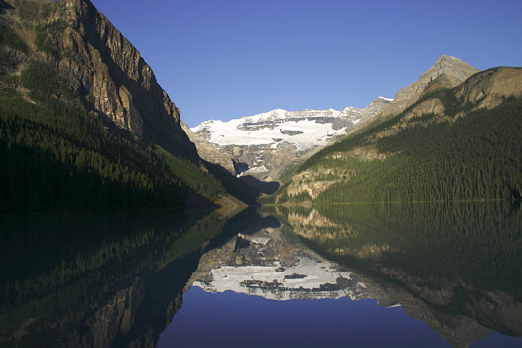 Lake Louise