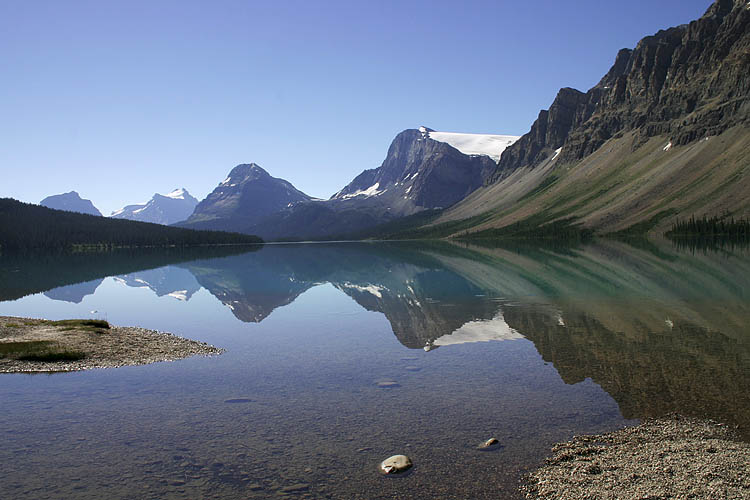 Bow Lake