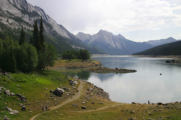 Medicine Lake