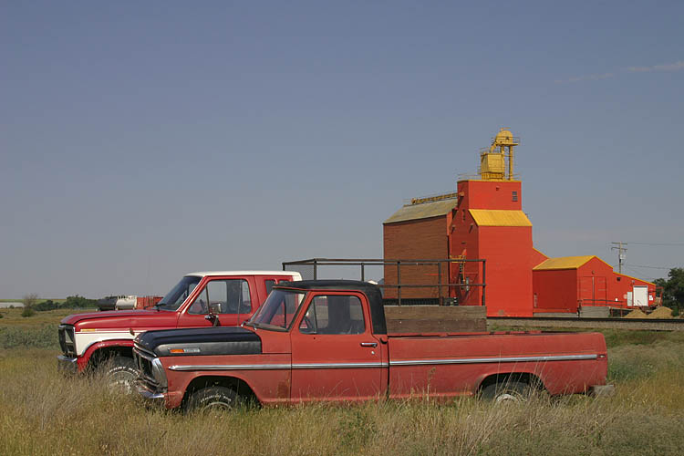 Tompkins Saskatchewan