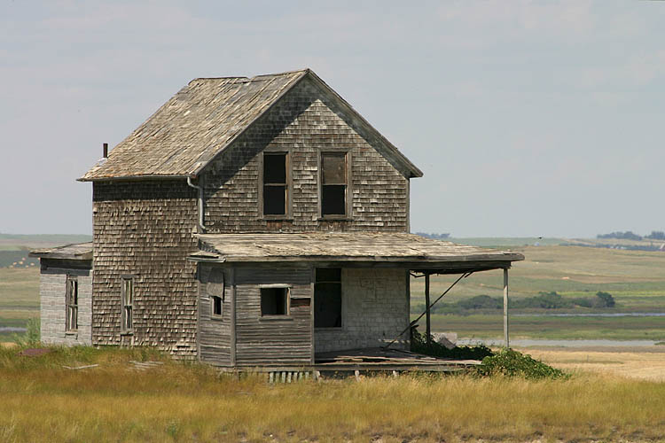 Old House