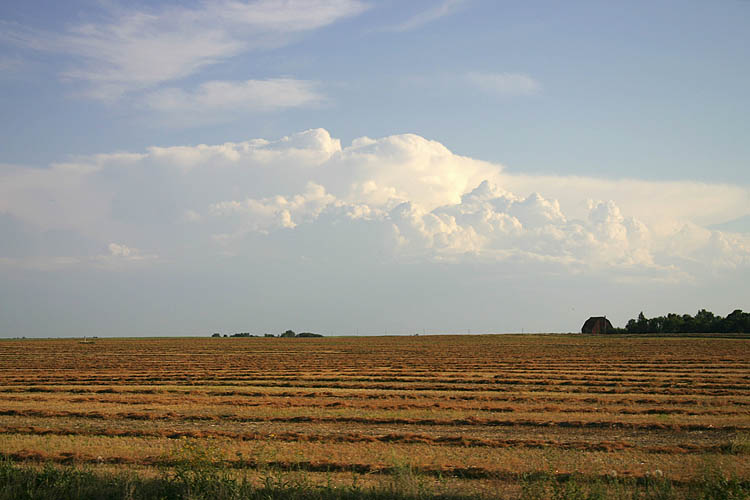 Endless Saskatchewan