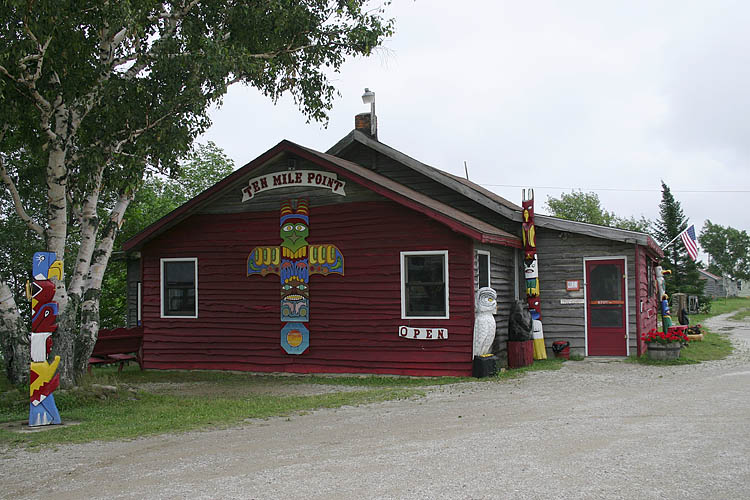 Native Gallery