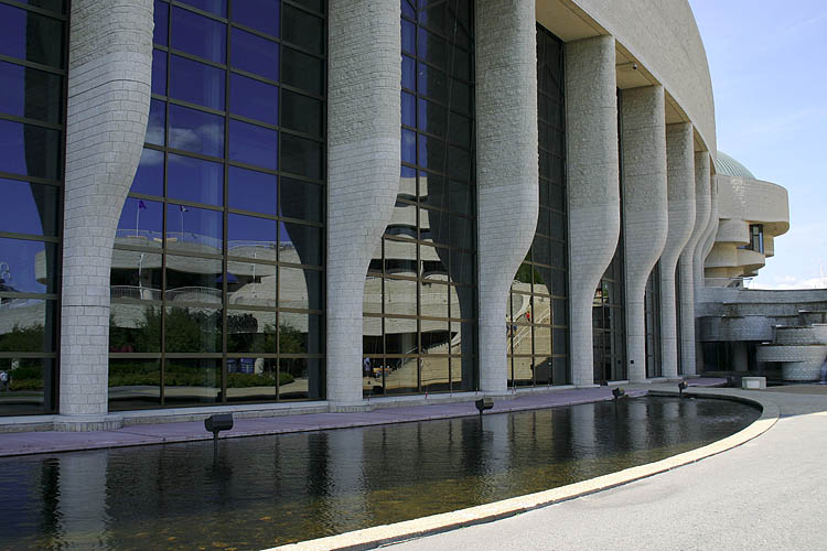 Museum of Civilization