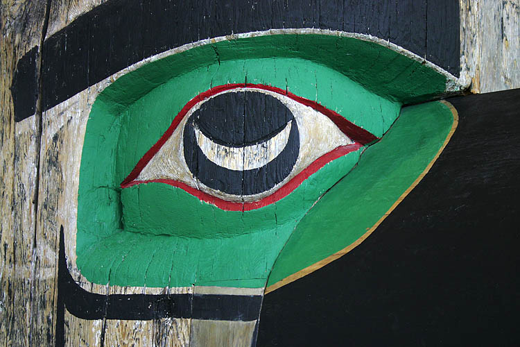 Raven Eye