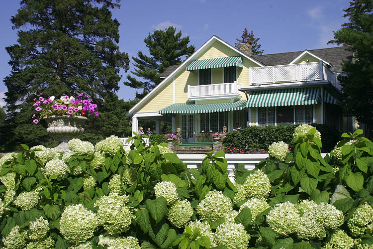 Moorside Cottage