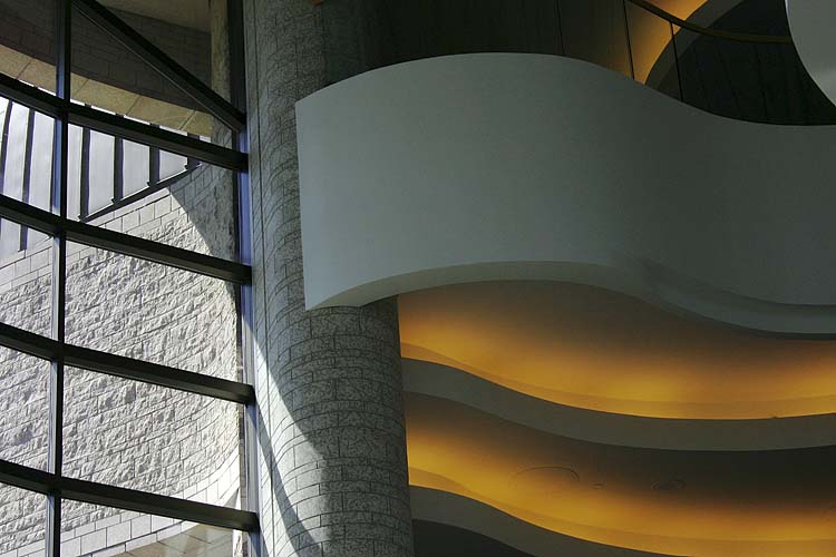 Undulation