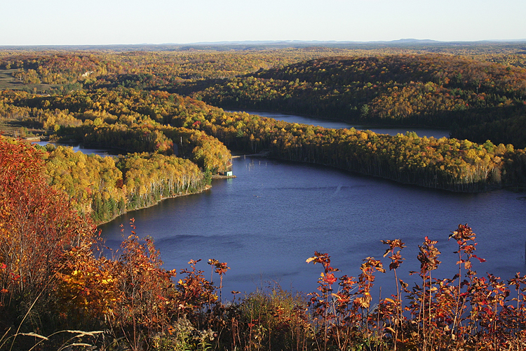 Westner Lake
