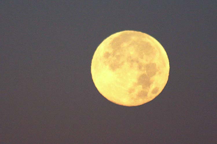 Full Moon