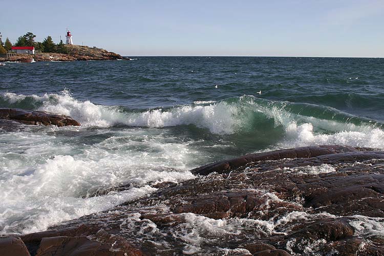 Kilarney Lighthouse