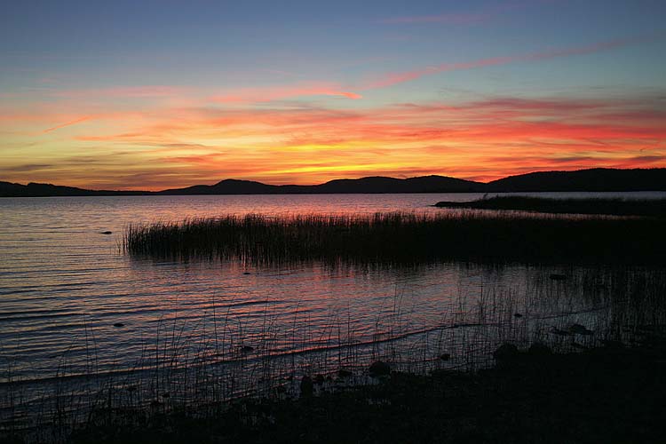 Another Sunset