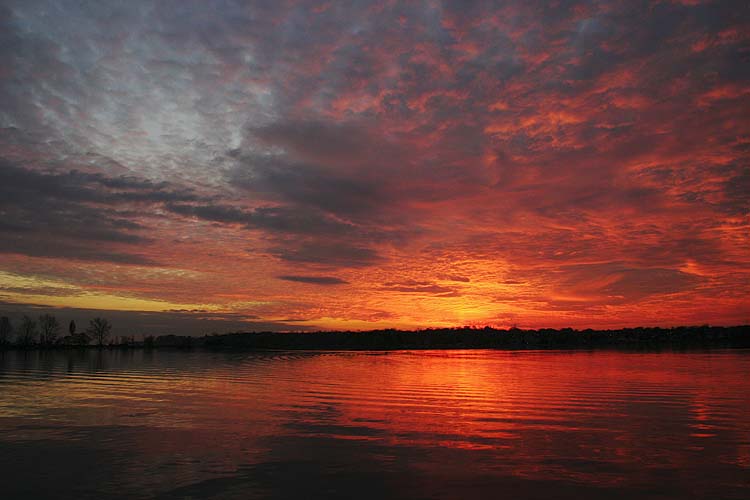Frenchmen\'s Bay
