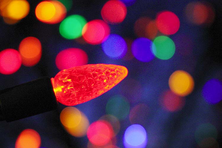 LED Lights