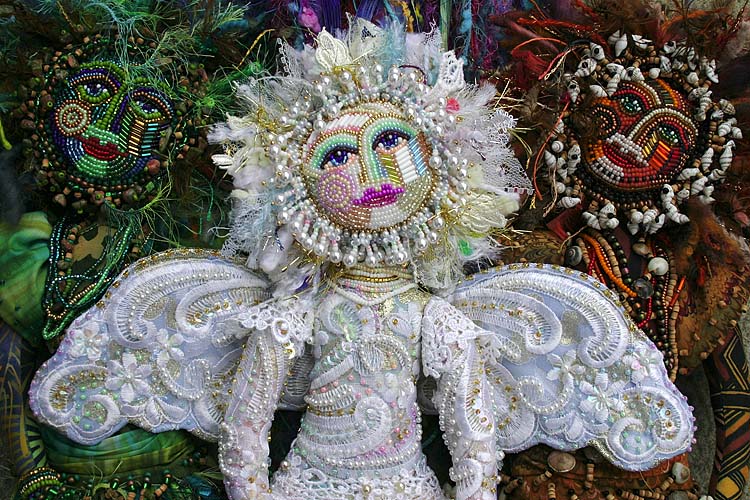 Lace Angel #2