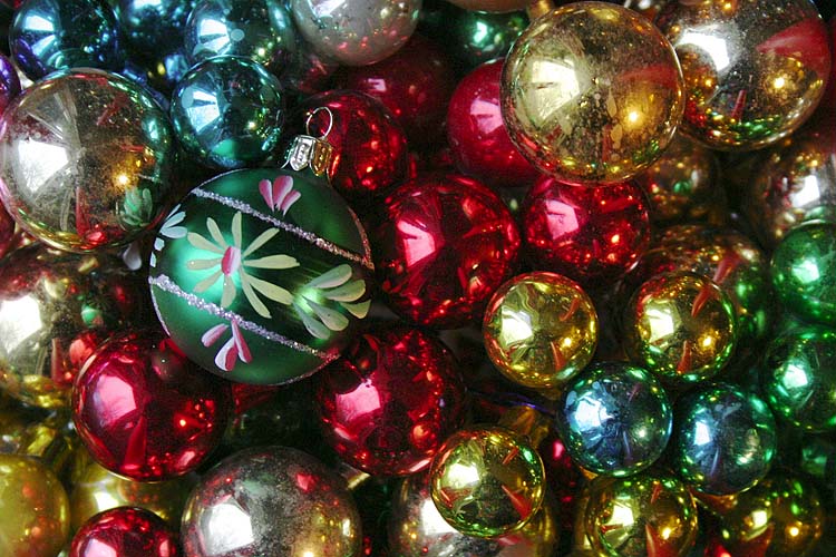 Balls of Fun