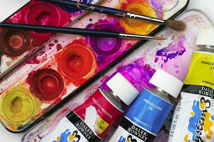 Happy Creative New Year!