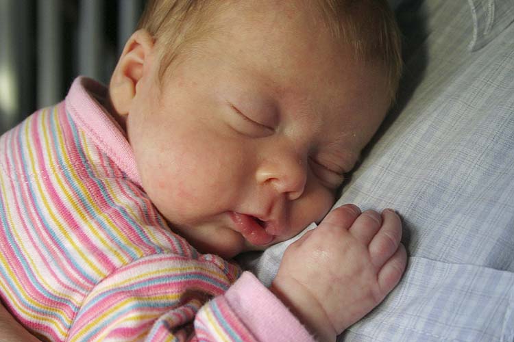 Sleeping Beauty