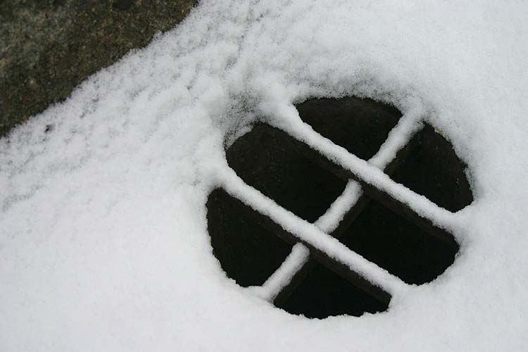 The Drain