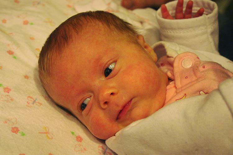 What\'s Over There?